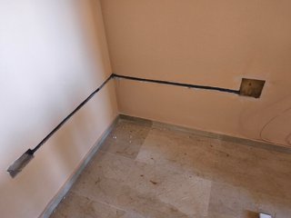 Electricista Manitas Reparaciones Montaje