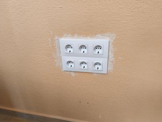 Electricista Manitas Reparaciones Montaje
