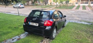 Toyota Auris 2007