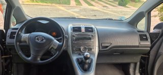 Toyota Auris 2007