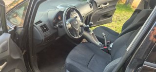 Toyota Auris 2007