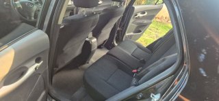Toyota Auris 2007