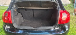 Toyota Auris 2007