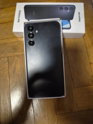 Samsung Galaxy A16