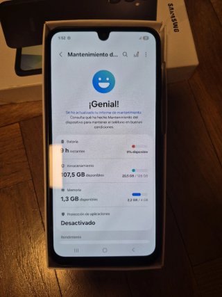 Samsung Galaxy A16