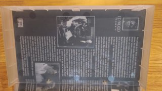 Plan 9 From Outer Space DVD Español