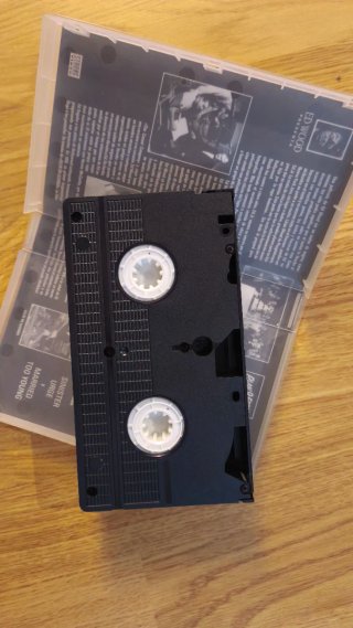 Plan 9 From Outer Space DVD Español