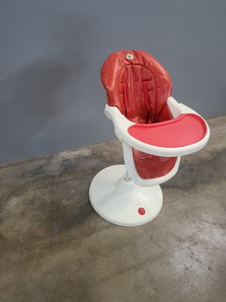 Trona Tuc Tuc Roja