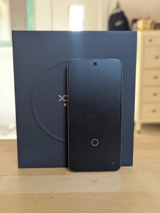 Vivo X300 + Custodie e accessori