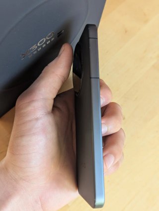 Vivo X300 + Custodie e accessori