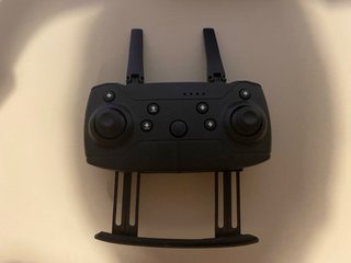 Drone Pro con cámara
