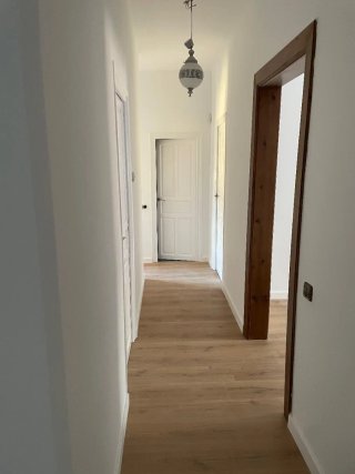 Instalación de parquet y tarima