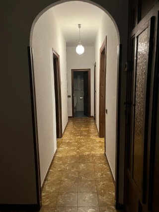 Instalación de parquet y tarima