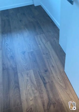 Instalación de parquet y tarima