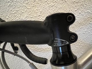 Bicicleta Carretera BULLS Shimano 105