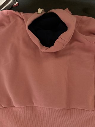 Sudadera Napapijri Rosa Multicolor