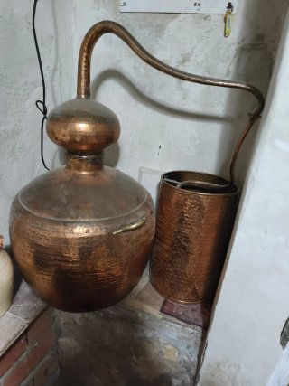 Lote de pueblo