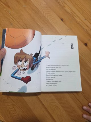 Los Futbolísimos 11. El misterio del día de los...