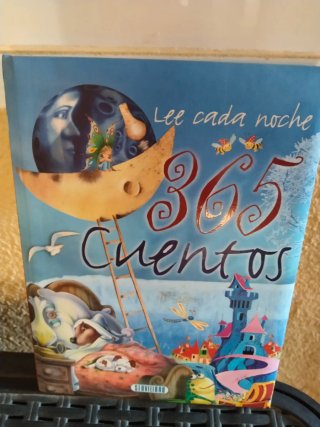 Libro infantil