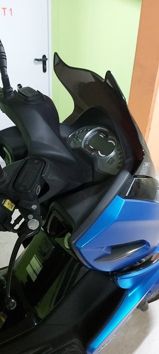 KYMCO K XCT 300 I 2015