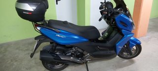 KYMCO K XCT 300 I 2015