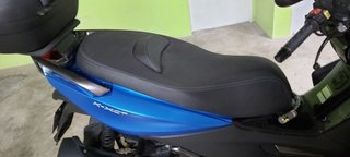 KYMCO K XCT 300 I 2015