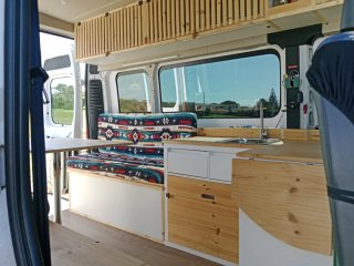 FIAT Ducato 2017