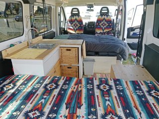 FIAT Ducato 2017