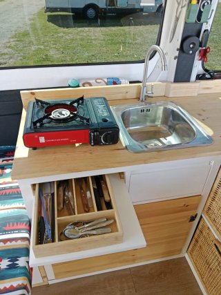 FIAT Ducato 2017