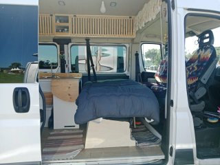 FIAT Ducato 2017