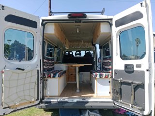 FIAT Ducato 2017