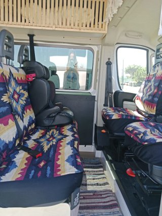 FIAT Ducato 2017