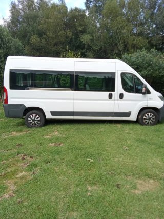 FIAT Ducato 2017