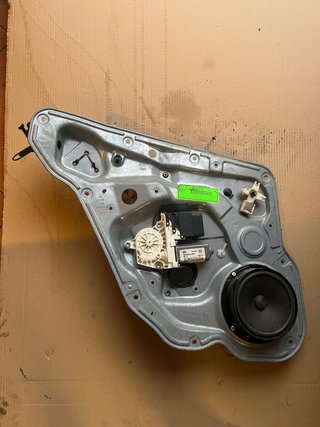 Elevalunas Trasero Izquierdo Seat Leon MK1