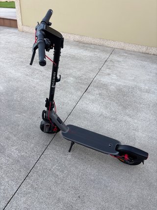 Patinete Eléctrico Segway Ninebot F30 Pro