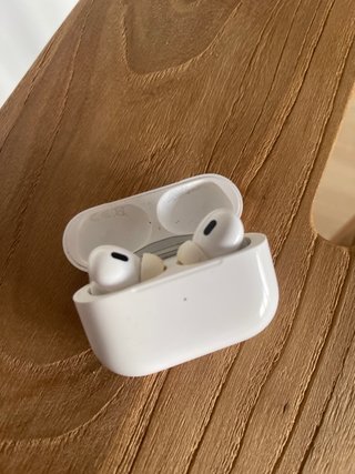 AirPods Pro 2 Lightning para reparar