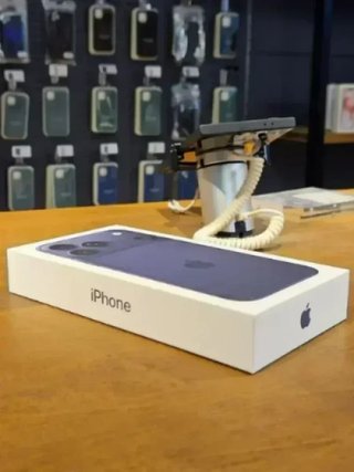 IPHONE 17 PRO MAX 256GB BLU SIGILLATO