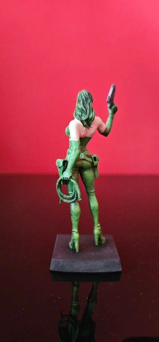 VIPER - FIGURA CUSTOM