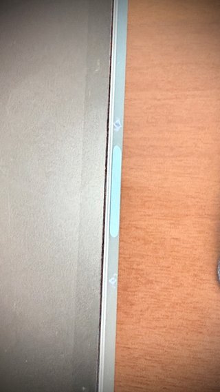 iPad Air 4 64GB WiFi + caja + protector