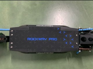 Smartgyro Rockway Pro Patinete Eléctrico