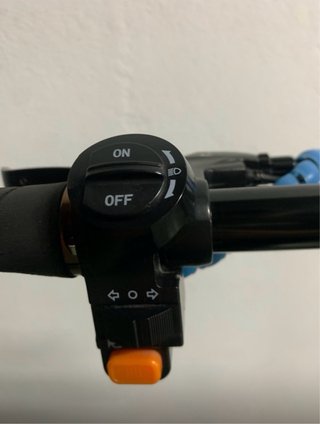 Smartgyro Rockway Pro Patinete Eléctrico