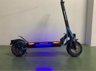 Smartgyro Rockway Pro Patinete Eléctrico