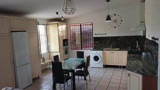 Alquiler casa