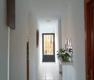 Alquiler casa
