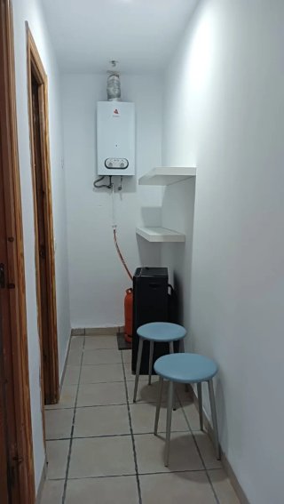 Alquiler casa