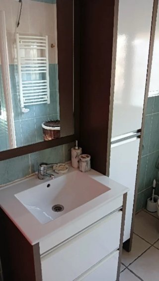 Alquiler casa