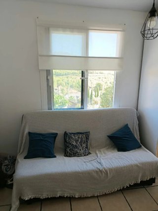 Alquiler casa