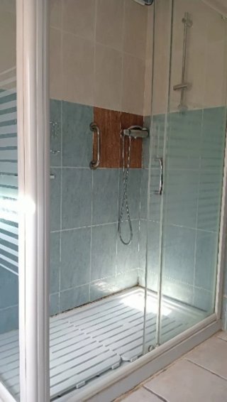 Alquiler casa