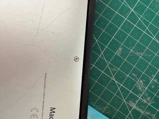 MacBook Pro 13 2015 i5 2,9GHz 16GB RAM