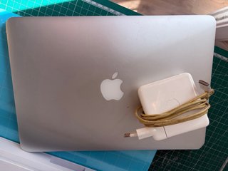 MacBook Pro 13 2015 i5 2,9GHz 16GB RAM